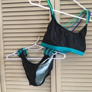 Prana swimsuit
